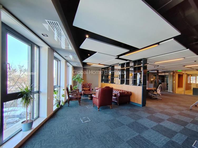 Prime Office Space | Ethos House | Class A Landmark - 11