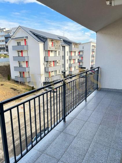 Apartament cu 2 camere, în Baciu, Cluj - 5