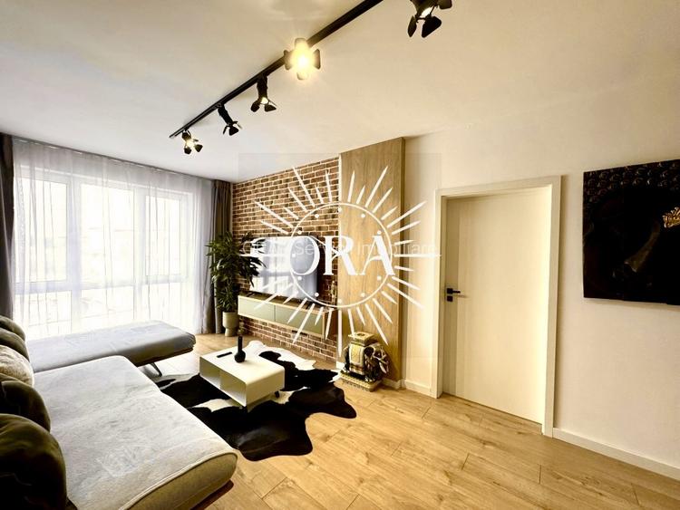 APARTAMENT 2 CAMERE DE VANZARE | ZONA VIVO | INVESTITIE - 6