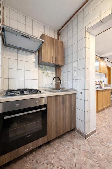 Decomandat 2 camere Zona Torontalului - 4