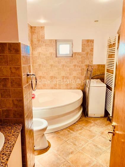 Apartament 2 camere Muncii, 7 minute de metrou, CENTRALA, mobilat modern, liber - 14