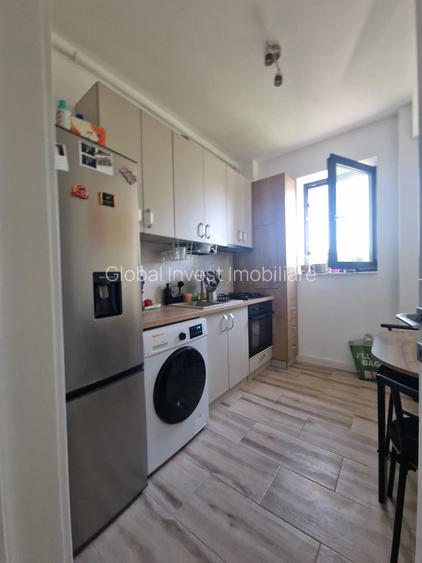 Apartament 2 camere decomandate mobilat-utilat 76mp + parcare inclusa in pret - 18