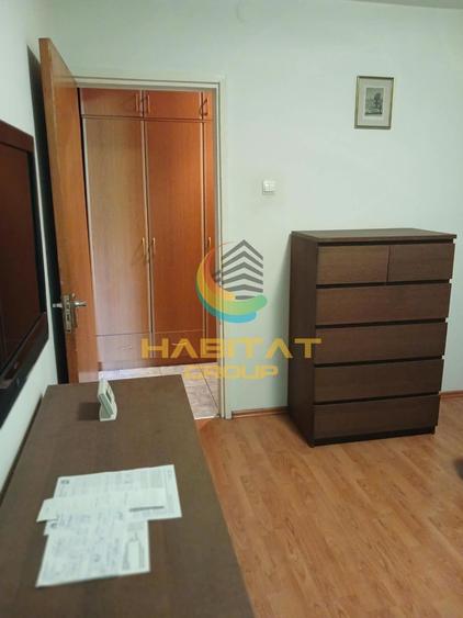 2 camere Berceni Resita centrala termica loc parcare mobilat