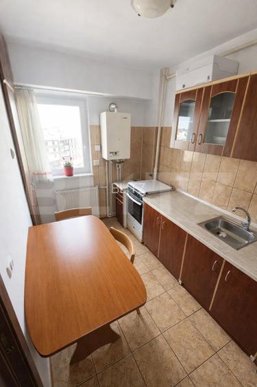 Apartament 1 camera | Etaj Intermediar | Zona Piata Marasti |  - 2