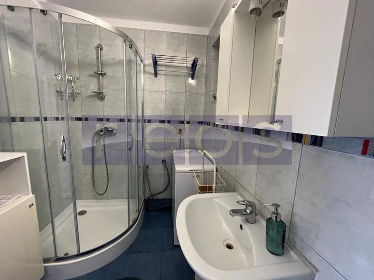 | COMISION 0% | Apartament 2 camere | Bd Unirii | prima inchiriere | - 13