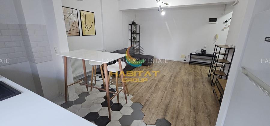 Vanzare 2 Camere Mobilat si Utilat- Berceni! - 4