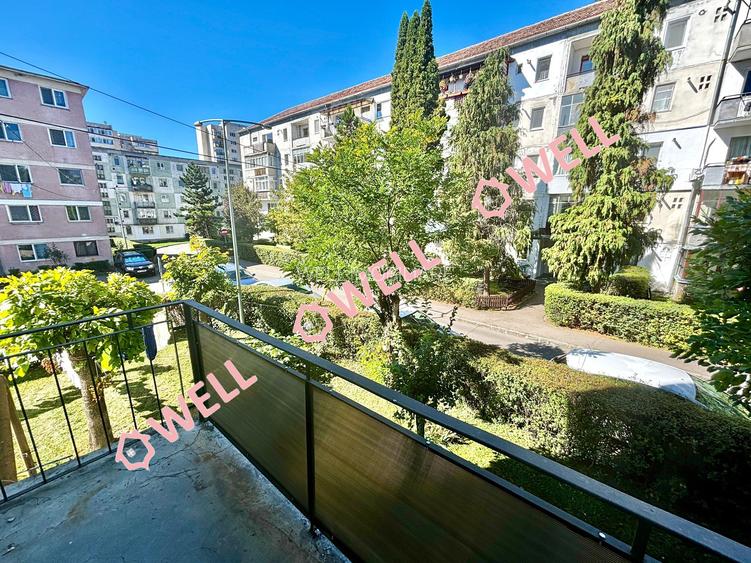 Apartament cu 4 camere de închiriat în Sfântu Gheorghe, pe strada Aleea Scurtă! - 3