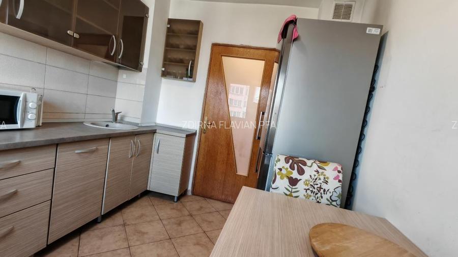 Apartament 2 camere - zona Iulia Hasdeu - 3