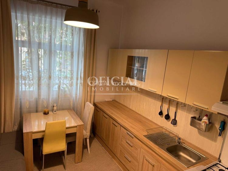 Apartament 1 Camera | 50 Mp | Parter Inalt | Cluj Napoca  Baritiu - 4