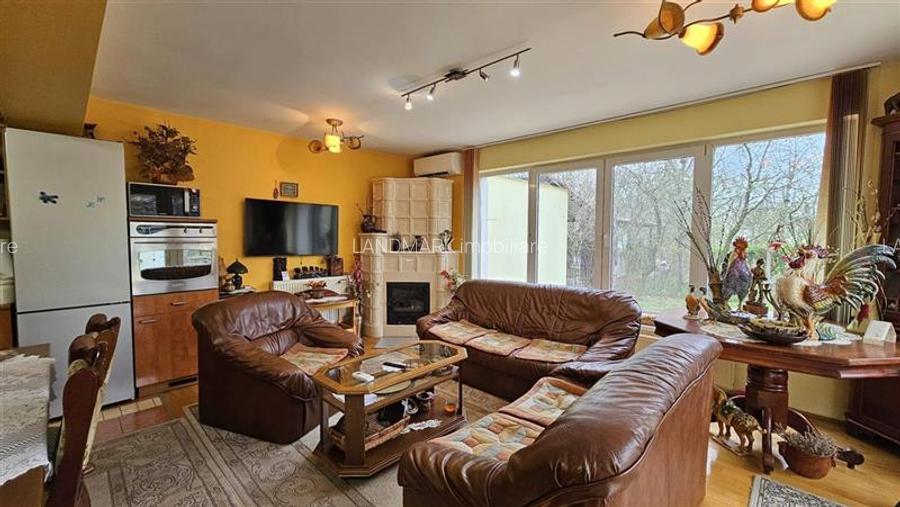 COMISION 0% Casa/Vila spatioasa cu teren generos in Blascovici - 5