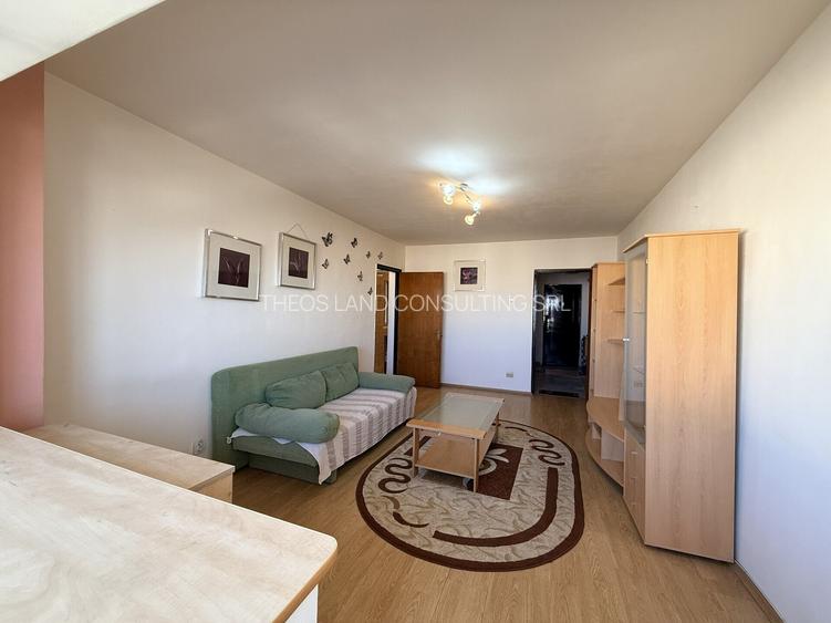 Apartament 2 camere Mega Mall, Sos. Pantelimon 255 - 3