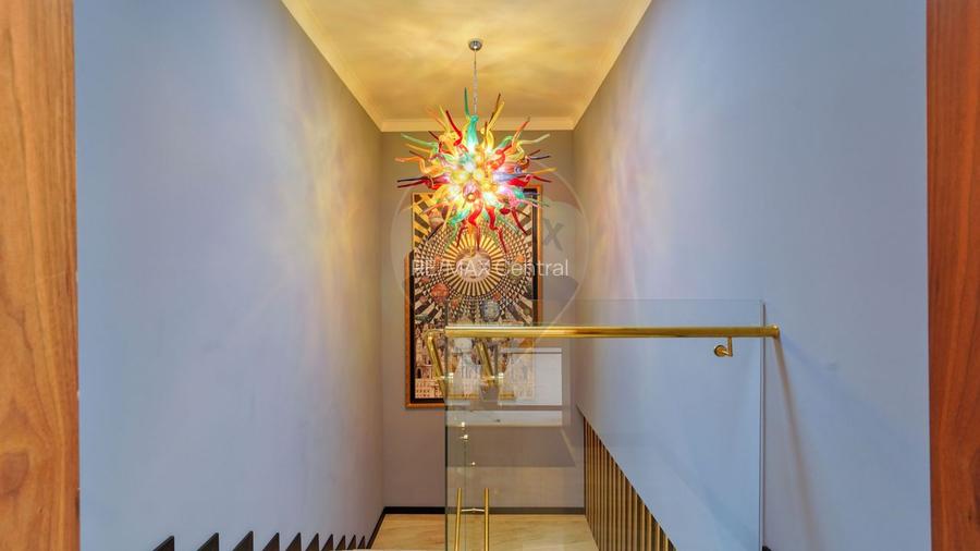 Penthouse Iconic pe Drumul Poienii – Vedere Panoramică Unică - 19