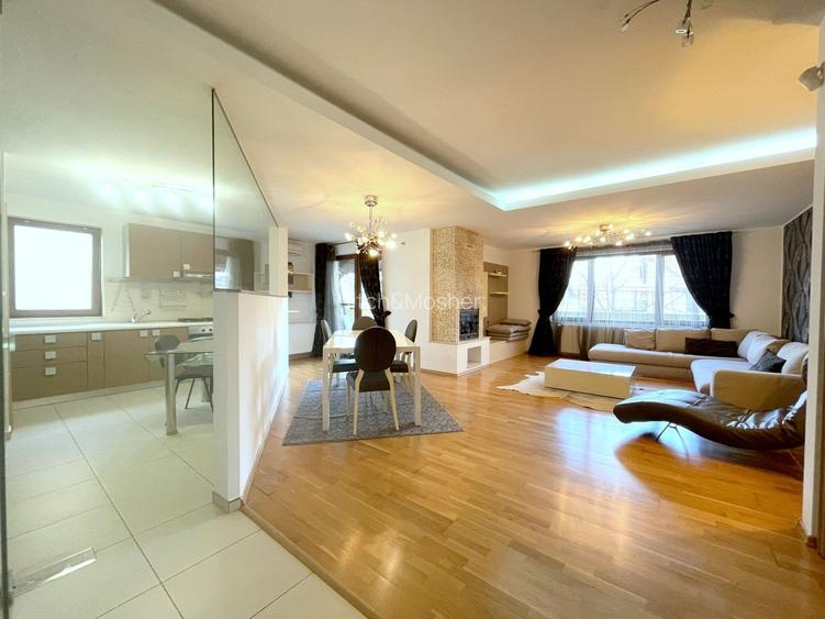 Penthouse - 3 camere 100mp - Dumbravita - 6