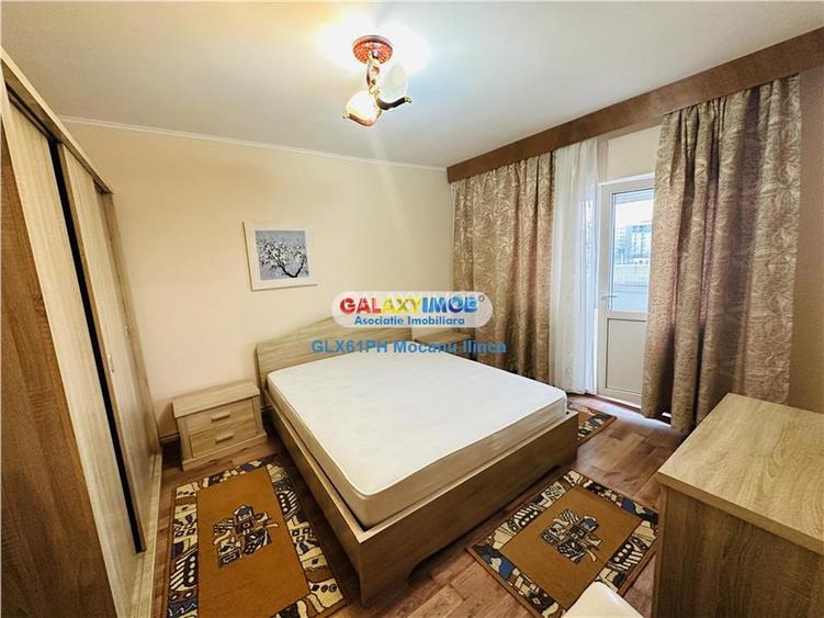 Inchiriere apartament 3 camere, in Ploiesti, zona Cioceanu - 12
