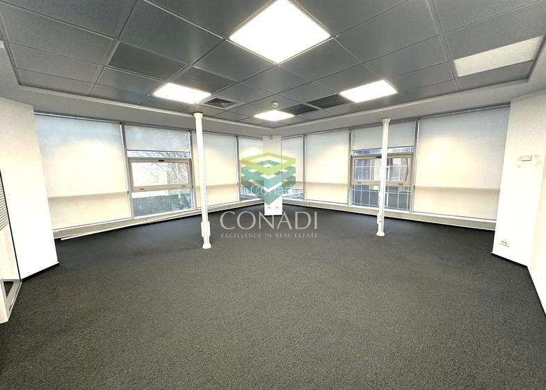 Zona Victoriei, Spatiu de birouri de inchiriat, 295 mp utili - 4