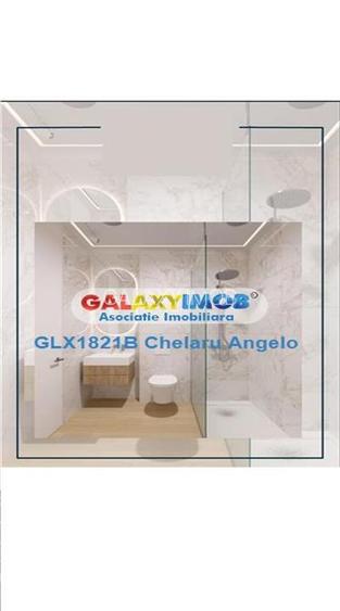 Unirii 4 camere + Terasa 216 mp, etj 3 3 in complex rezidential 2025 - 9