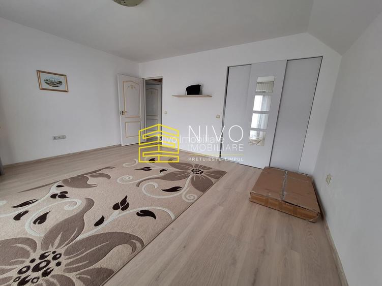 Casă singur în curte – Corunca – Zona Pensiunea Corunca - 19