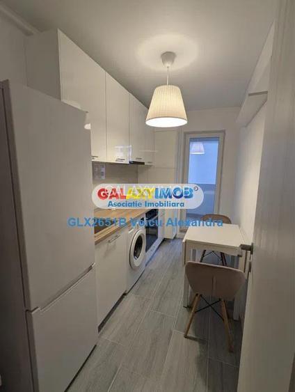 Garsoniera Lux Berceni - Dimitrie Leondia - 5 Min Metrou - 5