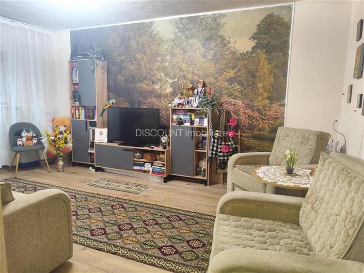 Apartament 2 camere zona Mihai Bravu - 3