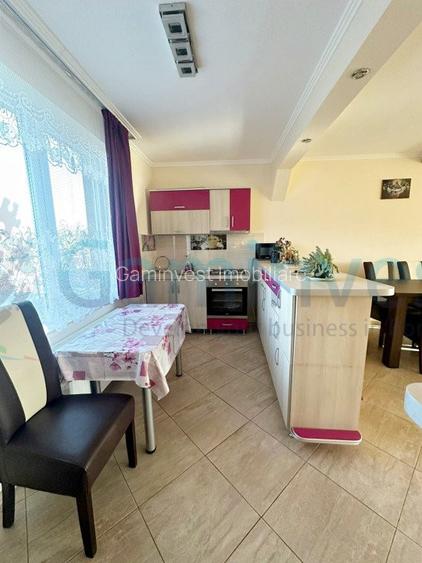 Casa pe 2 nivele de vanzare, Santandrei, Bihor - 4