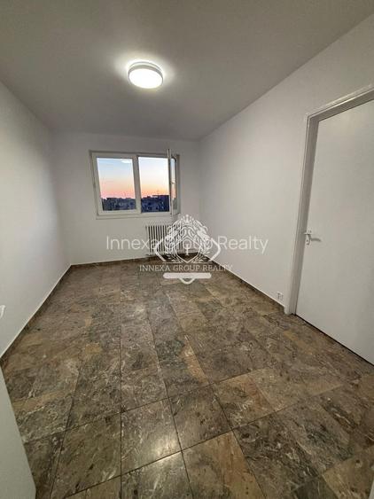 Plaza Mall I Apartament 3 camere - 4