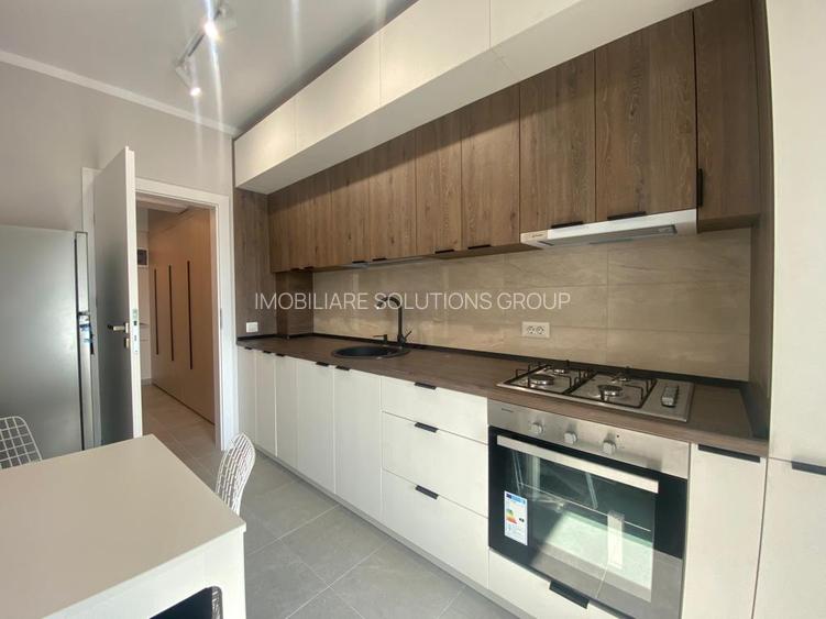 Unirii, Parcul Carol, ISG Residence IV - 16