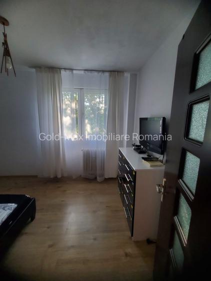 Apartament 2 camere Drumul Taberei - Parc Moghioros - 6