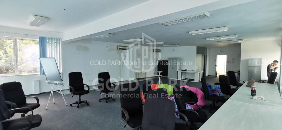 Spatiu de Birouri- Zona Semicentral- Parcari / Terasa - 13