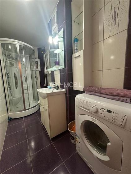 Inchiriere Apartament cu 2 camere Decomandat Frumoasa - 4