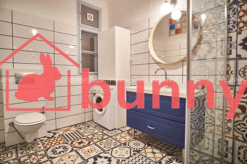 3 Rooms | Dorobanti | Modern Cozy Apartment - 23