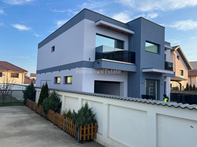 Vila superba de vânzare în Constanța - 11