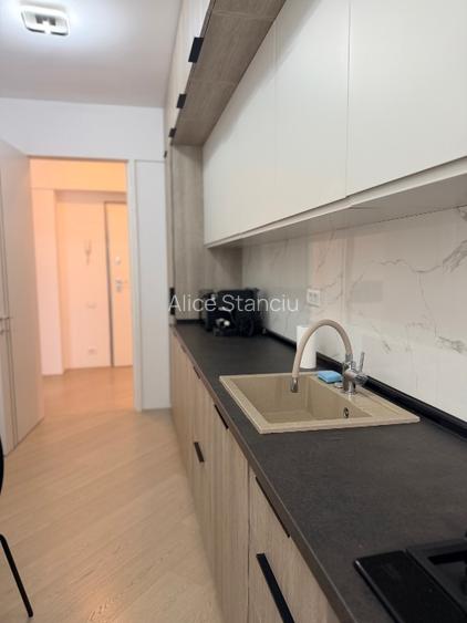 Inchiriere apartament Delta City Vacaresti Tineretului 2 camere - 9