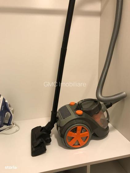 COMISION 0 CUMPĂRĂTOR | Garsonieră renovată | Favorit – Drumul Taberei - 10