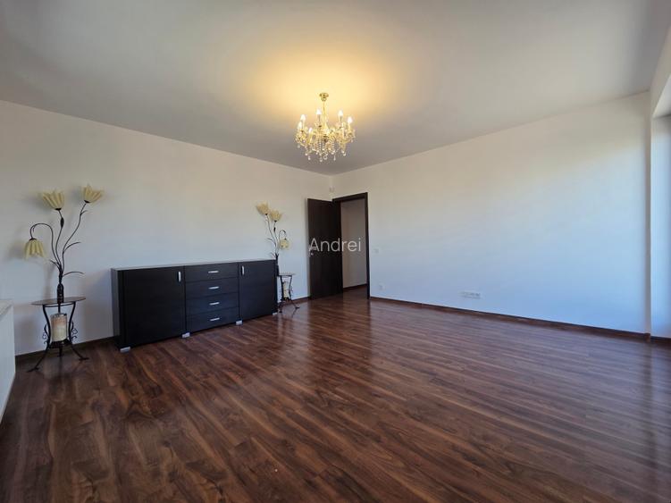 3 camere 90 mp + terasă privată 35 mp + 2 parcări GRATUITE - Giulești - 4