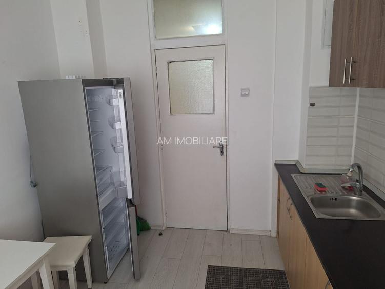 AP. 2 CAMERE- APARATORII PATRIEI, METROU 3 MINUTE, BLOC REABILITAT - 3