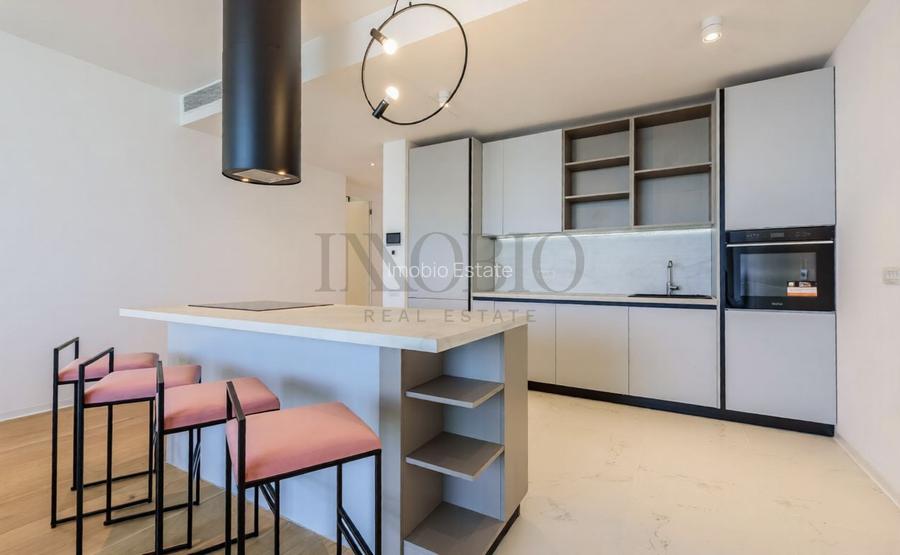 Apartament 4 Camere | Beach Front | One Mamaia | Loc de Parcare - 4