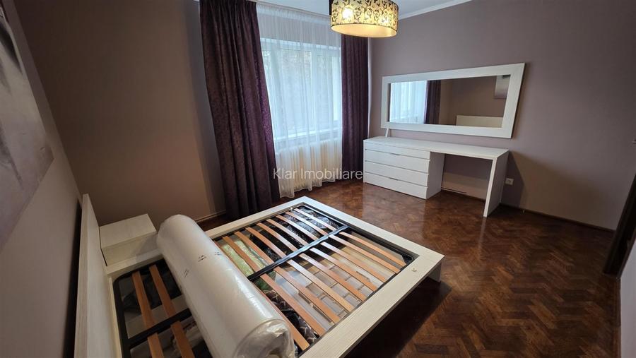 Apartament 3 camere 83mpbalcon parcare Plopilor zona Platinia Ursus - 9