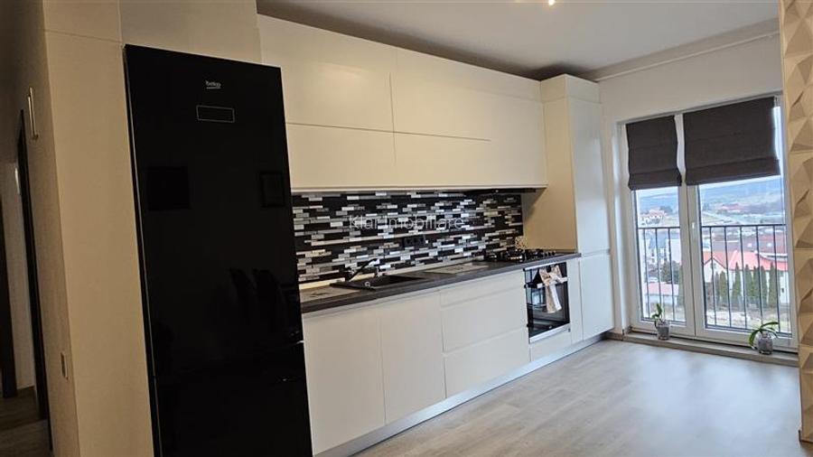 Apartament LUX 3 camere,71mp, Buna Ziua, Clar Residence - 22