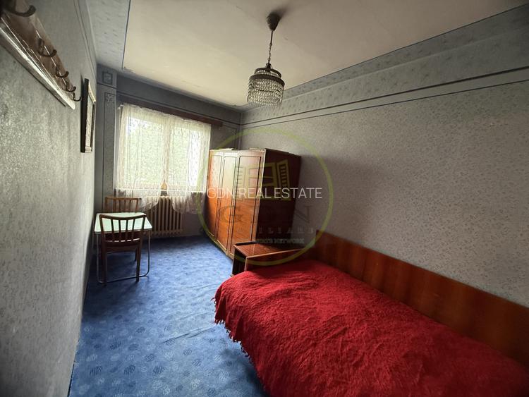Apartament 3 camere decomandat, 61.1 mp, cartier 1 Mai, zona Insula - 5