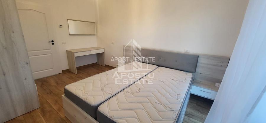 Apartament 2 camere, la prima inchiriere, zona Torontalului - 2