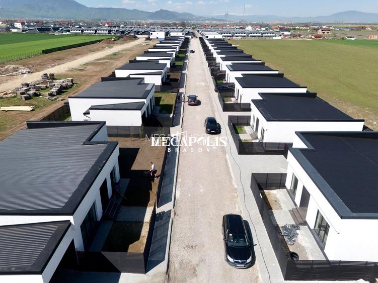 Casă 4 Camere | Parter | 100 mp Utili | Intabulată | Credit | Izvor - 40
