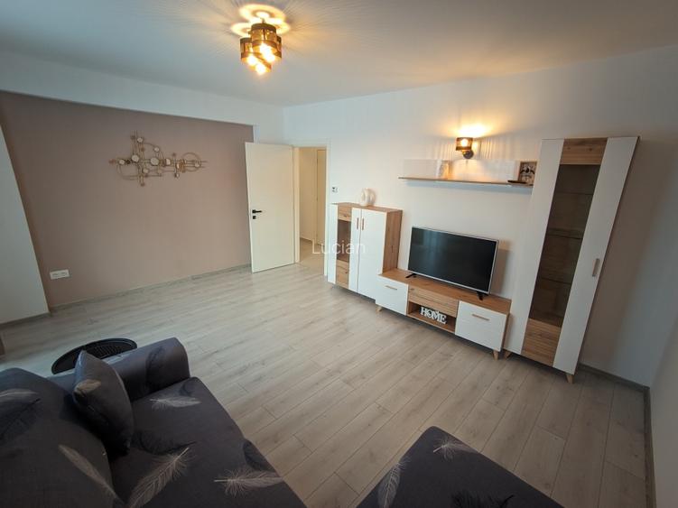 Apartament 3 camere+2 bai+parcare inclusă.La 3 min de Coresi. - 3