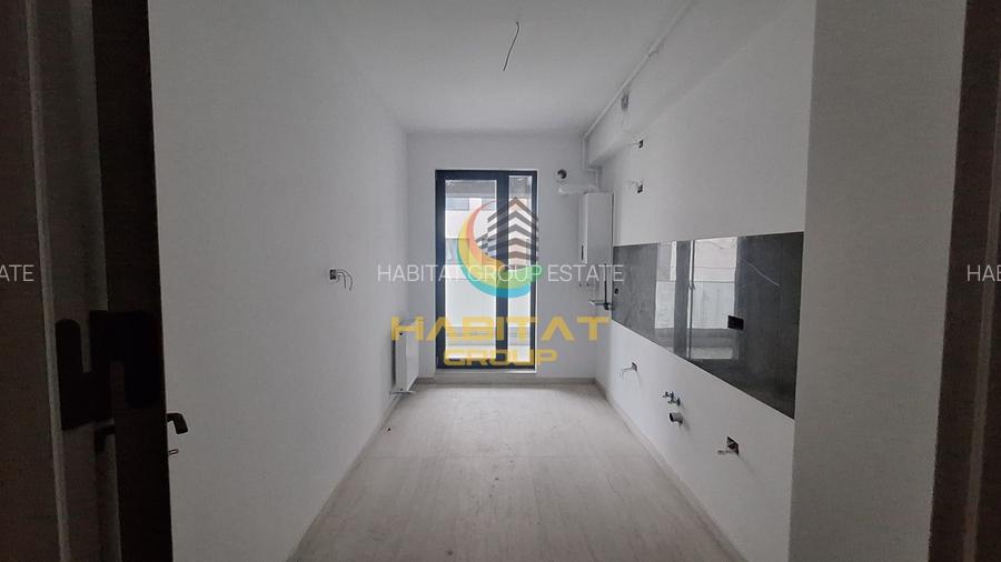 Vanzare ap 2 camere Berceni Grand Arena decomandat 58 mp finisat  centrala gaz - 2