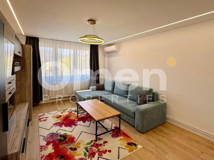 Apartament 2 camere de închiriat | zona Republicii | recent renovat - 6
