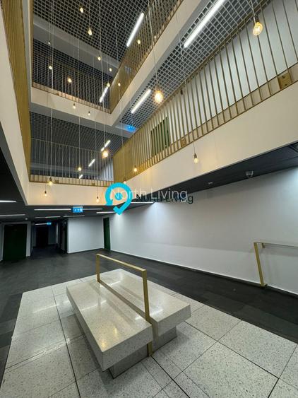 Apartament 2 Camere Lux Aviatiei Park | Mobilat Premium | Etaj 3 - 16