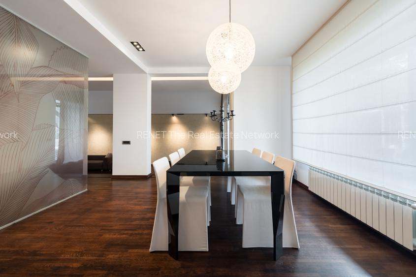 IANCU NICOLAE - COMPLEX TRAIAN, VILA 400 MP TOTAL, LOT 750 MP! - 18