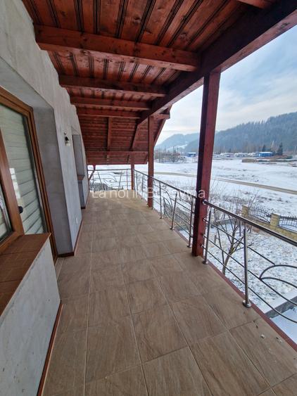 Vindem proprietate in orasul Frasin, Bucsoaia - Bucovina - 9