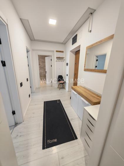 Apartament 2 camere 75 mp | Astorium My Home | Parcare subterană | Pallady - 8