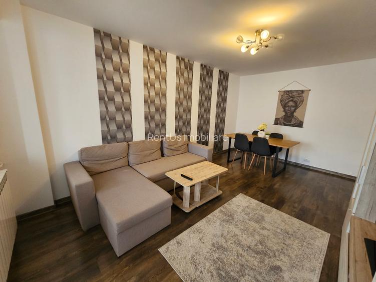 Dristor/Park Lake/2 Minute Metrou/Apartament 2 Camere Modern la cheie/ - 2
