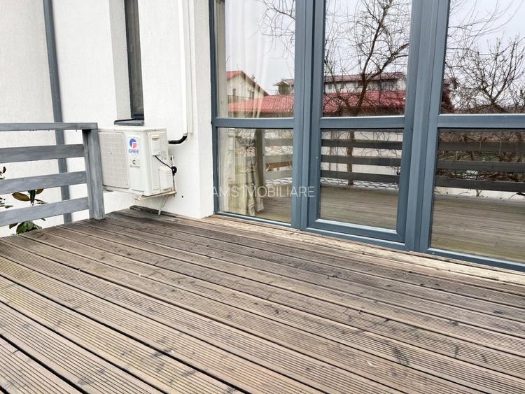 VILA 4 CAMERE / CURTE PROPRIE/ 2 LOCURI PARCARE - 17